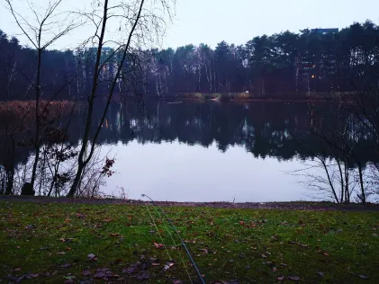 Klein Hehlener Teich