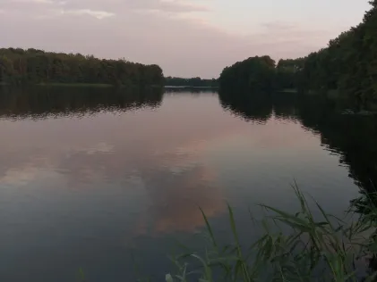 Kritzower See