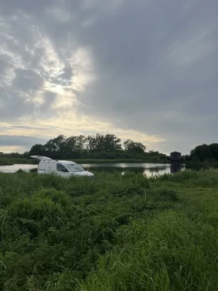 Kachliner Becken