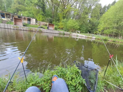 Garlstedter Fischzucht