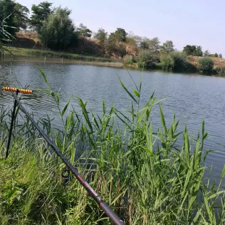 Angelteich Pakendorf