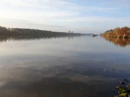 Nord-Ostsee-Kanal (Oldenbüttel)