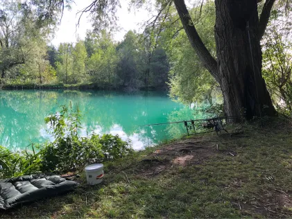 Kringweiher (Königsbrunn)