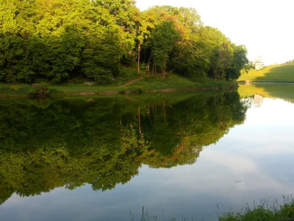 Blaubachspeicher