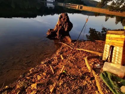 Oestertalsperre