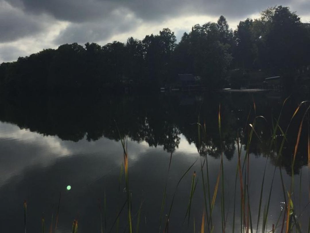 Großer Prälanksee angeln