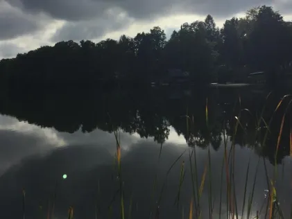 Großer Prälanksee