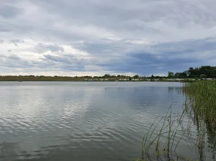 Hindenberger See