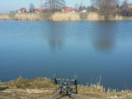 Bischdorfer Teiche