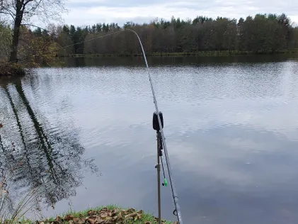 Kiesgrube Steinfels
