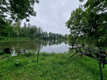 Griessee 2 (Ruhstorf)