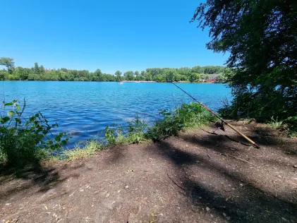 Langwieder See