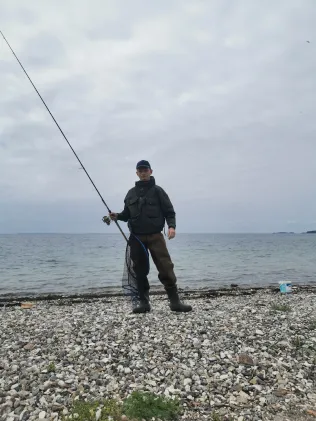 Ostsee (Helnaes)
