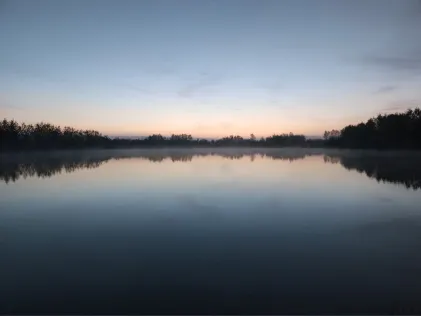 Uge Lystfiskeri