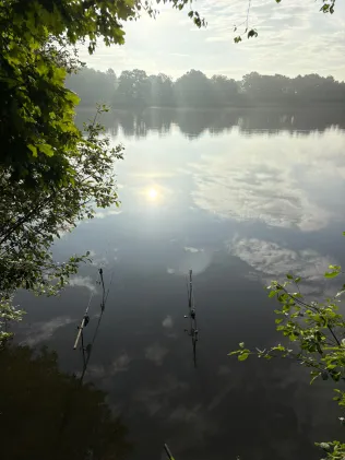 Karlshof See