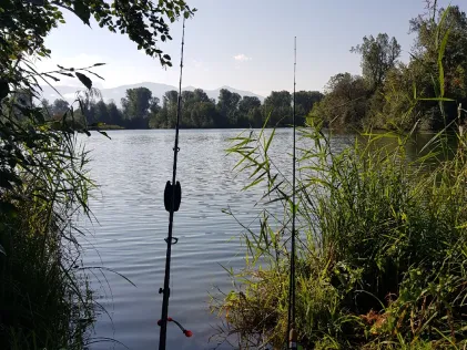Happinger Ausee