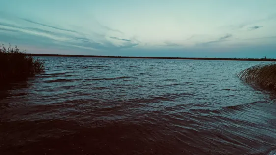 Gremminer See