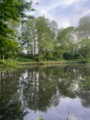 Knabenbachteich (Stadtlohn)