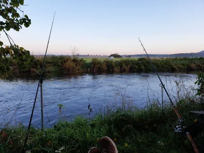 Mühlenkanal Neudingen