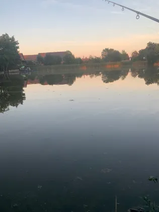 Mühlenteich (Schermcke)