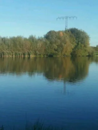 Speicher Schönbach