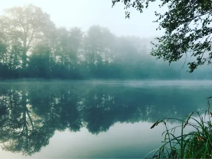 Selchower See (Mahlow)
