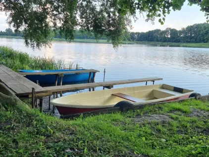 Scharbower See