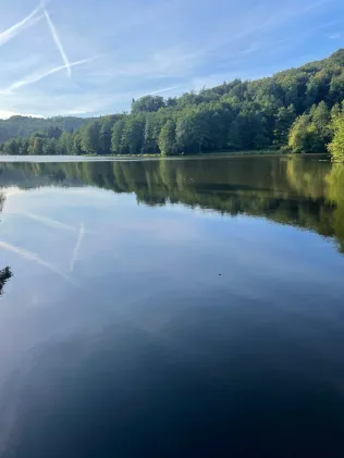 Würzbacher Weiher