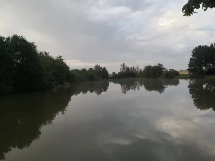 Blumweilersee