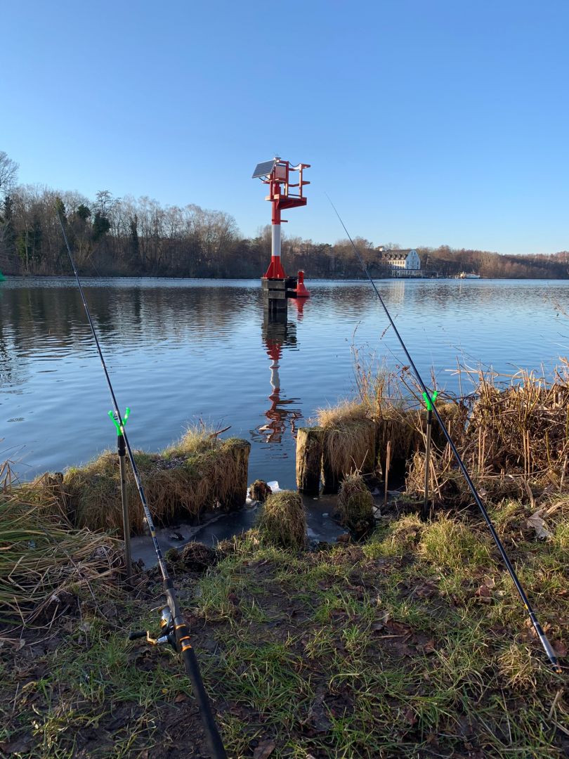 Sellenzugsee angeln