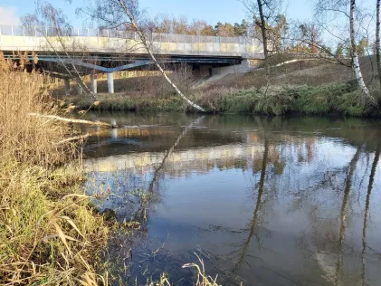 Alte Elde (Grabow)