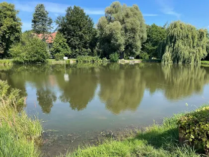 Schmarlteich (Bad Doberan)