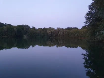 Nöttler-See