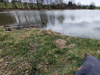 Püchersreuther Weiher