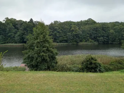 Jezioro Kręcko