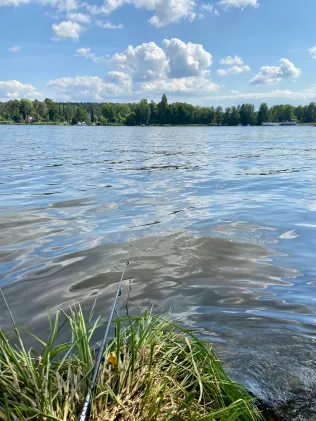 Krüpelsee
