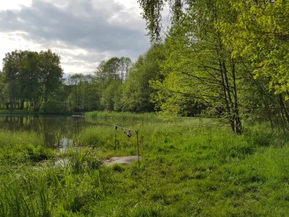 Roßner Teich