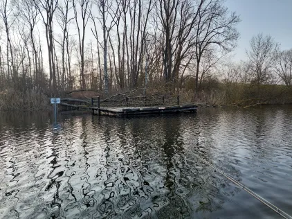 Blankenhöfer See