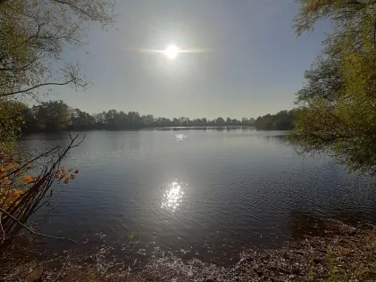 Nordteich Groß Gleidingen