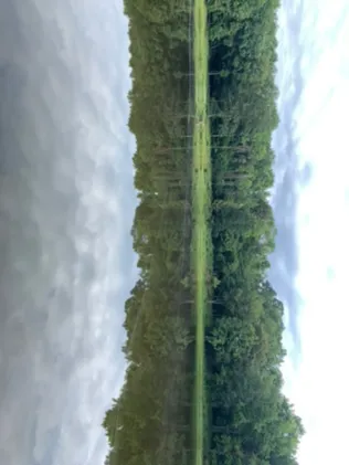 Windsborn-Kratersee