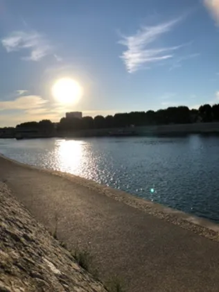 Rhone (Arles)