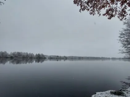 Apeler See