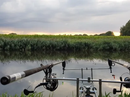 Omleidingskanaal Denekamp