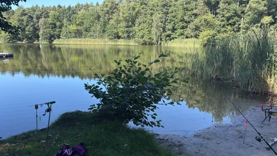 Herzberger See 