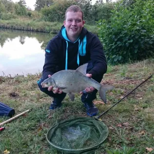 Ostteich Brake