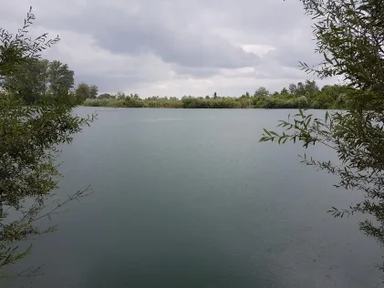 Zauner Weiher