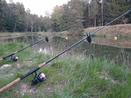 Ungelstetter Weiher