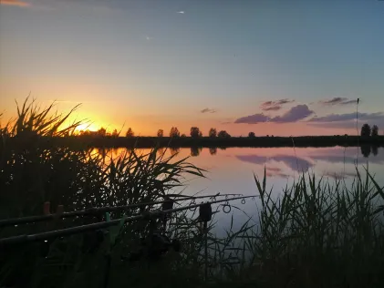Wersaber See