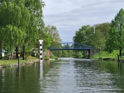 Lenzer Kanal