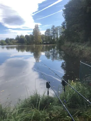 Weißenweiher (Weißenstadt)